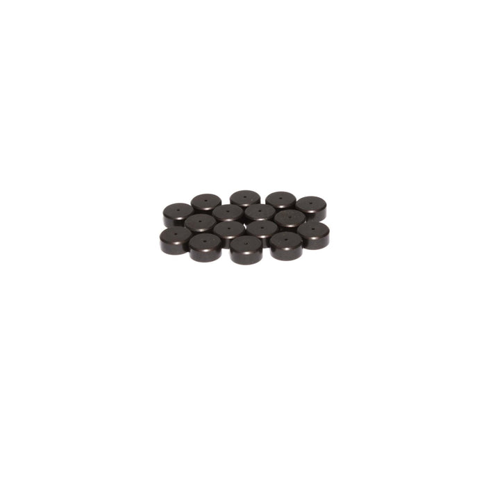 COMP Cams 619-16 Set of 16 Lash Caps for 426 HEMI w/ 5/16" Valve Stem, .190" Head Height - Truck Part Superstore