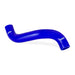 Mishimoto MMHOSE-4RUN34-96BL Silicone Radiator Hose Kit, Fits Toyota 4Runner 3.4L 1996-2002, Blue - Truck Part Superstore