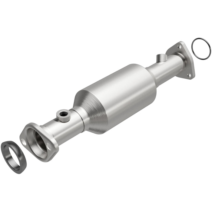 MagnaFlow Exhaust Products 4481639 California Direct-Fit Catalytic Converter - Truck Part Superstore