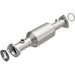 MagnaFlow Exhaust Products 4481639 California Direct-Fit Catalytic Converter - Truck Part Superstore
