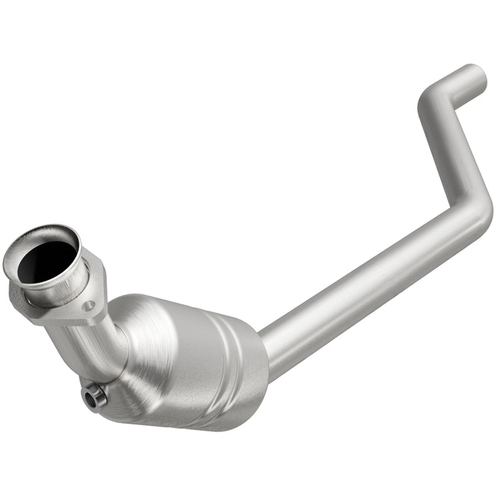 MagnaFlow Exhaust Products 51224 OEM Grade Direct-Fit Catalytic Converter - Truck Part Superstore