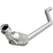 MagnaFlow Exhaust Products 51224 OEM Grade Direct-Fit Catalytic Converter - Truck Part Superstore