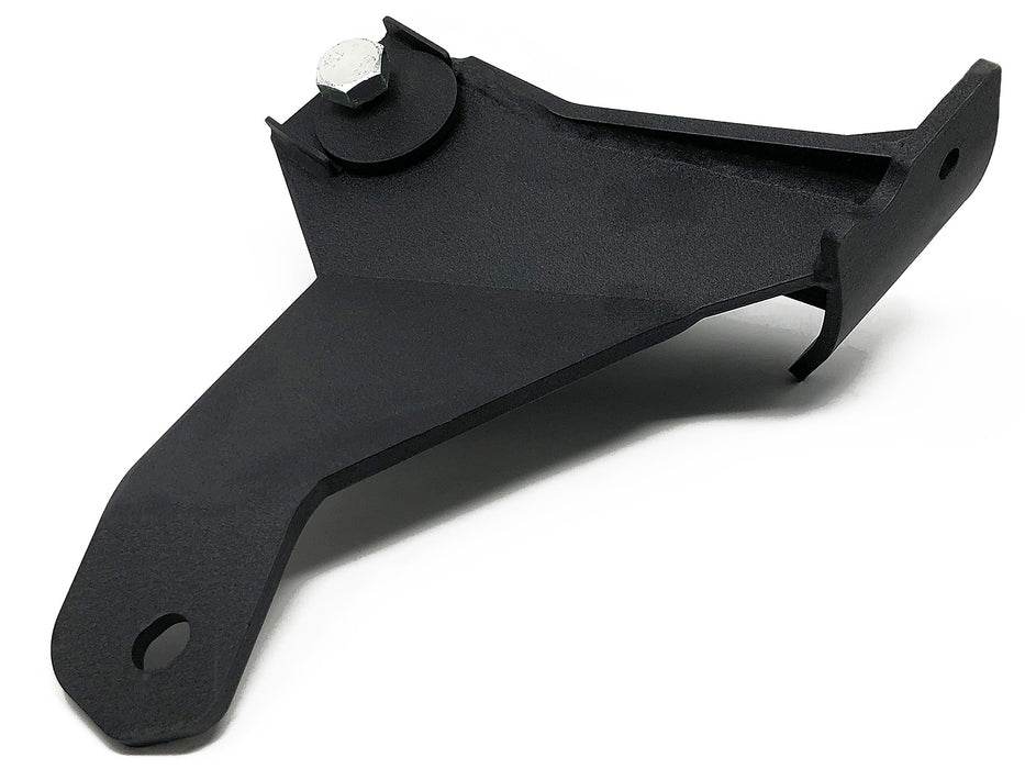 Tuff Country 20908 Track Bar Bracket 8 Inch Drop 00-04 Ford F250/F350 4WD Tuff Country - Truck Part Superstore