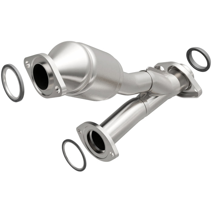 MagnaFlow Exhaust Products 49507 OEM Grade Direct-Fit Catalytic Converter - Truck Part Superstore