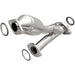 MagnaFlow Exhaust Products 49507 OEM Grade Direct-Fit Catalytic Converter - Truck Part Superstore