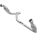 MagnaFlow Exhaust Products 5451711 California Direct-Fit Catalytic Converter - Truck Part Superstore