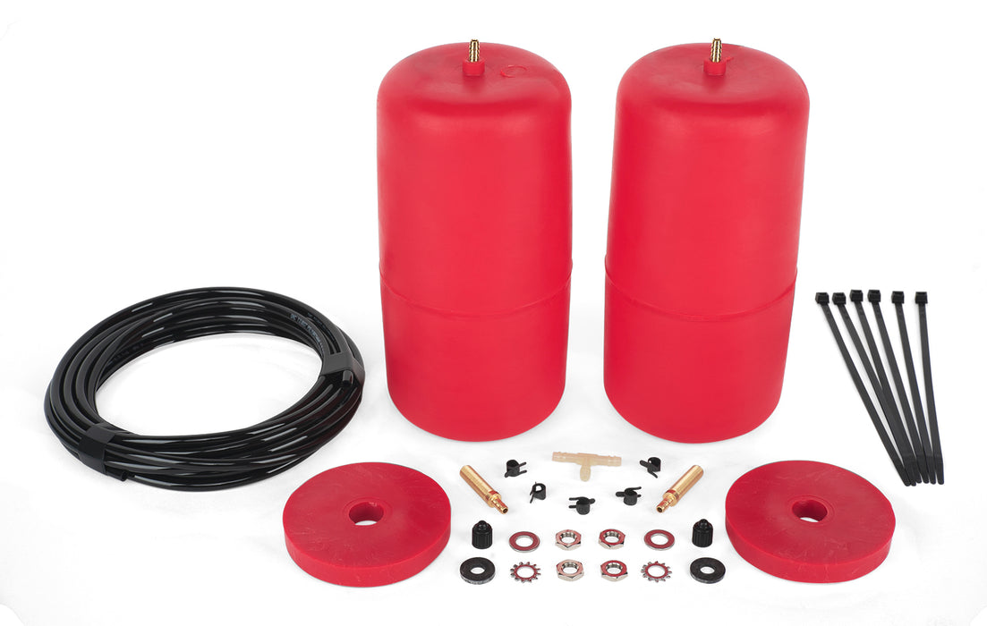 Air Lift 60837 Air Lift 1000 Air Spring Kit - Truck Part Superstore