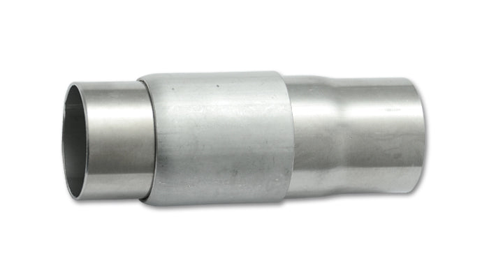 Vibrant Performance 13290 304 Stainless Steel Double Slip Joint Adapter - Truck Part Superstore