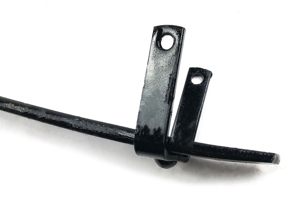 Tuff Country 82111 Add A Leaf Kit 1.5 Inch Front 80-04 Ford F350 4WD Pair Tuff Country - Truck Part Superstore