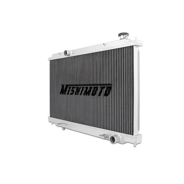 Mishimoto MMRAD-NIS-08 Performance Aluminum Radiator, fits Nissan Maxima 2004-2008 - Truck Part Superstore