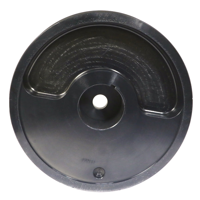 Fluidampr 830151 Harmonic Balancer - Fluidampr - 2020+ GM / Chevy Duramax L5P - Truck Part Superstore