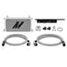 Mishimoto MMOC-350Z-03 Oil Cooler Kit fits Nissan 350Z, 2003-2009/Infiniti G35, 2003-2007 (Coupe only) - Truck Part Superstore