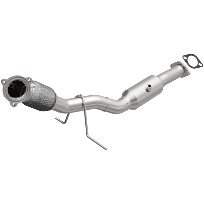 MagnaFlow Exhaust Products 5551087 California Direct-Fit Catalytic Converter - Truck Part Superstore