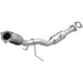 MagnaFlow Exhaust Products 5551087 California Direct-Fit Catalytic Converter - Truck Part Superstore