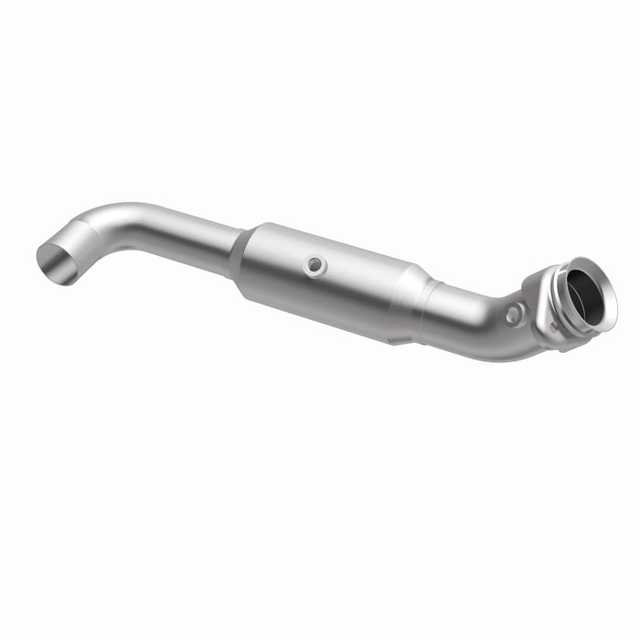 MagnaFlow Exhaust Products 21-520 OEM Grade Direct-Fit Catalytic Converter - Truck Part Superstore