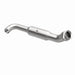 MagnaFlow Exhaust Products 21-520 OEM Grade Direct-Fit Catalytic Converter - Truck Part Superstore