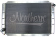 Northern Radiator 209000 Airboat Radiator - All Aluminum - Truck Part Superstore
