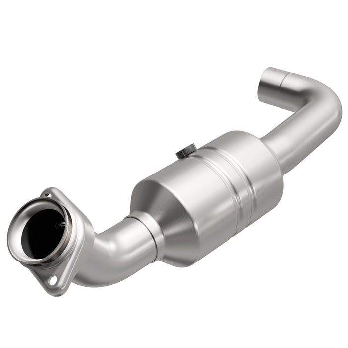 MagnaFlow Exhaust Products 52138 OEM Grade Direct-Fit Catalytic Converter - Truck Part Superstore