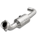 MagnaFlow Exhaust Products 52138 OEM Grade Direct-Fit Catalytic Converter - Truck Part Superstore
