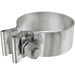 MagnaFlow Exhaust Products 10166 Lap Joint Band Clamp-4.00in. - Truck Part Superstore
