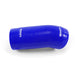 Mishimoto MMHOSE-E90-06IHBL BMW E90/E92 w/ N52 Engine Silicone Intake Boot, 2006-2013 Blue - Truck Part Superstore