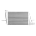 Mishimoto MMINT-EVO-10X Performance Intercooler, fits Mitsubishi Lancer Evolution X 2008-2015 - Truck Part Superstore