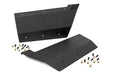 Rough Country 10571 Jeep Rear Lower Quarter Panel Armor for Factory Flare 97-01 Cherokee XJ Rough Country - Truck Part Superstore