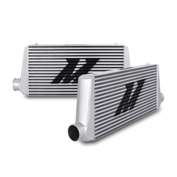 Mishimoto MMINT-US Mishimoto Universal Intercooler S-Line - Truck Part Superstore