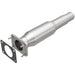 MagnaFlow Exhaust Products 24204 HM Grade Direct-Fit Catalytic Converter - Truck Part Superstore