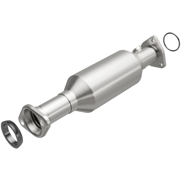MagnaFlow Exhaust Products 51329 OEM Grade Direct-Fit Catalytic Converter - Truck Part Superstore