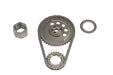 COMP Cams 7113 Keyway Adjustable Billet 58X Reluctor 3-Bolt Timing Set for GM LS - Truck Part Superstore