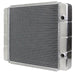 Northern Radiator 204100BC Custom Radiator Kit-All Aluminum - 20 X 16 Overall With High Flow Oil Cooler - Truck Part Superstore