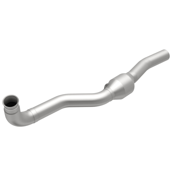 MagnaFlow Exhaust Products 60502 HM Grade Direct-Fit Catalytic Converter - Truck Part Superstore