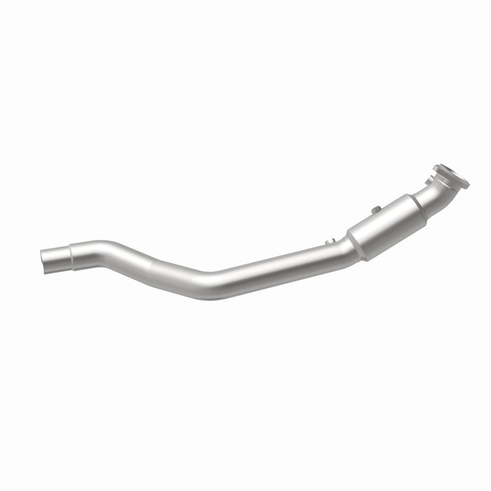 MagnaFlow Exhaust Products 21-577 OEM Grade Direct-Fit Catalytic Converter - Truck Part Superstore