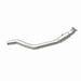 MagnaFlow Exhaust Products 21-577 OEM Grade Direct-Fit Catalytic Converter - Truck Part Superstore