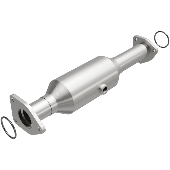MagnaFlow Exhaust Products 5461260 California Direct-Fit Catalytic Converter - Truck Part Superstore