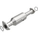 MagnaFlow Exhaust Products 5461260 California Direct-Fit Catalytic Converter - Truck Part Superstore