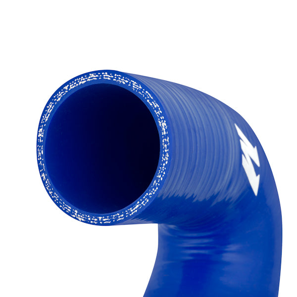 Mishimoto MMHOSE-S4-97TBL Silicone Turbo Hose Kit, fits Audi S4 1997-2002 - Truck Part Superstore