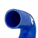 Mishimoto MMHOSE-S4-97TBL Silicone Turbo Hose Kit, fits Audi S4 1997-2002 - Truck Part Superstore