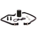 Mishimoto MMBCC-CAM8-16PBE Baffled Oil Catch Can, PCV Side, fits Chevrolet Camaro SS 2016+ - Truck Part Superstore