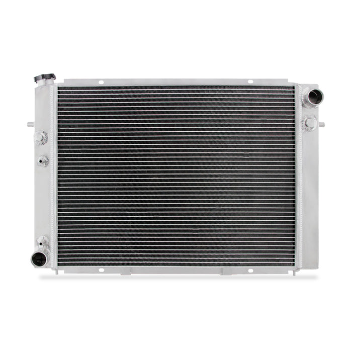 Mishimoto MMRAD-CMDRV8-86 Holden Commodore V8 Aluminum Radiator, 1986-1995 - Truck Part Superstore