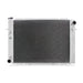 Mishimoto MMRAD-CMDRV8-86 Holden Commodore V8 Aluminum Radiator, 1986-1995 - Truck Part Superstore