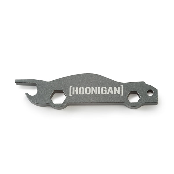 Mishimoto MMOFC-TOY-HOONSL Hoonigan Oil Filler Cap fits Toyota - Truck Part Superstore