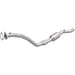 MagnaFlow Exhaust Products 24123 HM Grade Direct-Fit Catalytic Converter - Truck Part Superstore