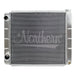 Northern Radiator 209634 19 X 24 Ford / Mopar Double Pass Radiator - Truck Part Superstore