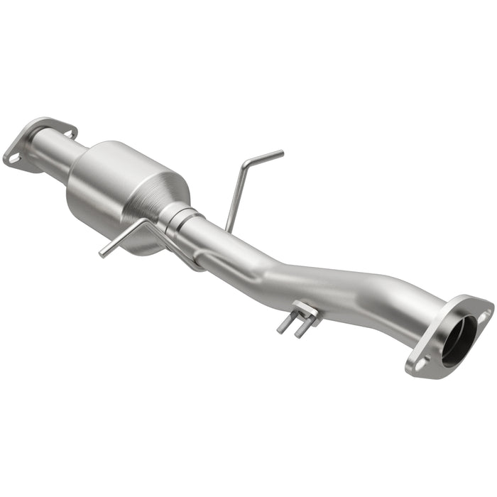 MagnaFlow Exhaust Products 23301 HM Grade Direct-Fit Catalytic Converter - Truck Part Superstore