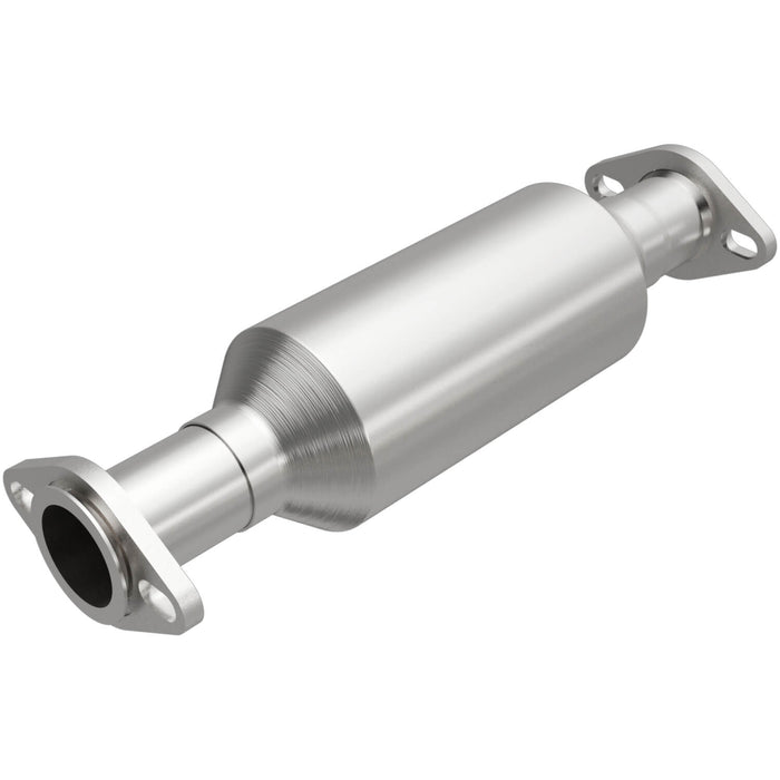 MagnaFlow Exhaust Products 4481244 California Direct-Fit Catalytic Converter - Truck Part Superstore