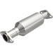MagnaFlow Exhaust Products 4481244 California Direct-Fit Catalytic Converter - Truck Part Superstore
