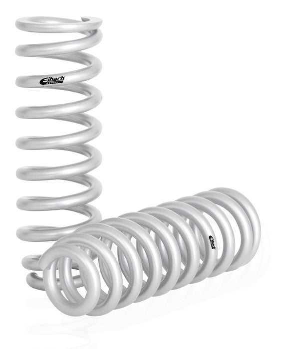 Eibach Springs E30-82-071-01-20 PRO-LIFT-KIT Springs (Front Springs Only) - Truck Part Superstore