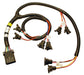 FAST 301201 XFI Fuel Injector Harness for 4-7 Swap Firing Order SBC, BBC and LT1 - Truck Part Superstore